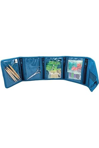 CA346 - Travel Wallet - Yazzii