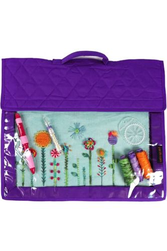 CA540 - Crafts Project Folder - Yazzii