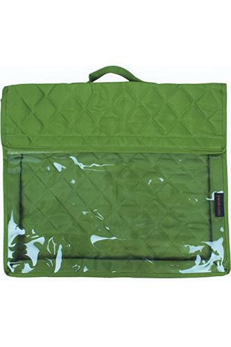 CA540 - Crafts Project Folder - Yazzii