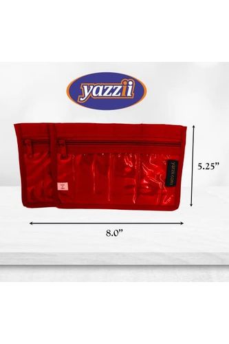 CA420 - Craft & Sewing Pouch Set 2 pc - Yazzii