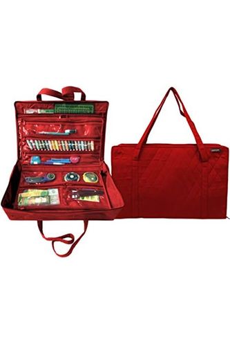 CA120 - Carry-All Craft & Quilting Organizer - Yazzii