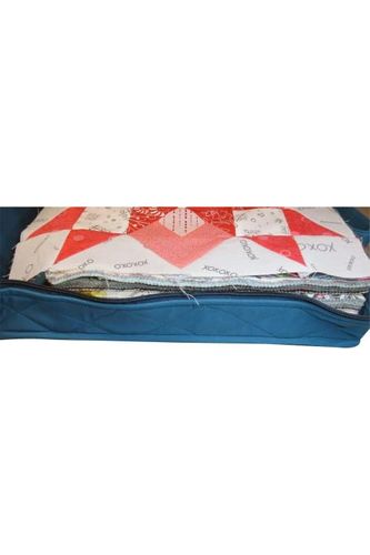 CA370 - Quilt Block Showcase Bag - Yazzii