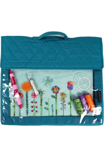 CA540 - Crafts Project Folder - Yazzii