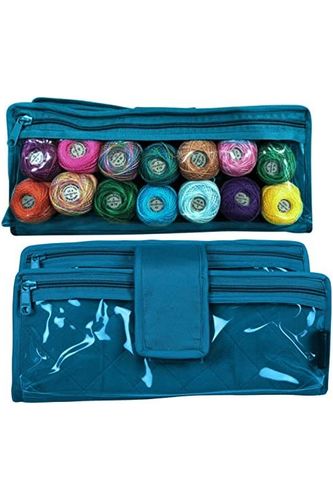 CA625 - Thread/Cosmetic/Makeup Organizer - Yazzii