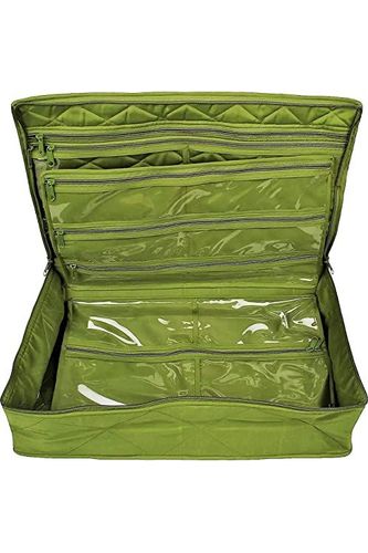 CA120 - Carry-All Craft & Quilting Organizer - Yazzii