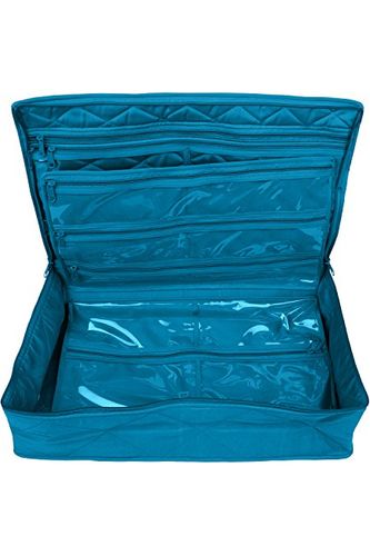 CA120 - Carry-All Craft & Quilting Organizer - Yazzii