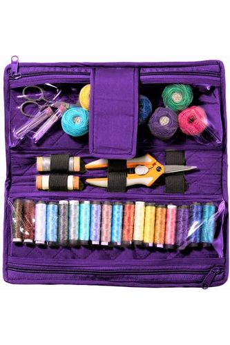 CA625 - Thread/Cosmetic/Makeup Organizer - Yazzii