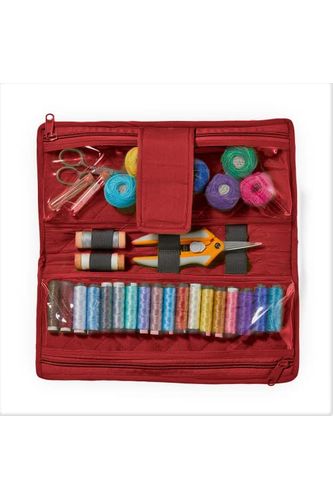 CA625 - Thread/Cosmetic/Makeup Organizer - Yazzii