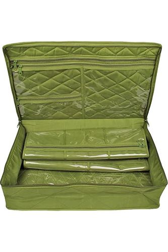 CA120 - Carry-All Craft & Quilting Organizer - Yazzii