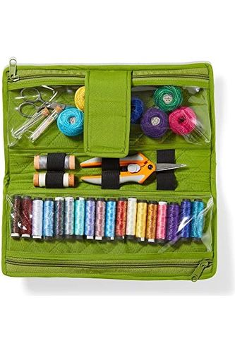 CA625 - Thread/Cosmetic/Makeup Organizer - Yazzii