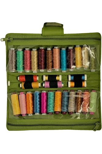 CA625 - Thread/Cosmetic/Makeup Organizer - Yazzii