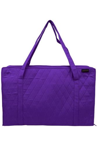 CA120 - Carry-All Craft & Quilting Organizer - Yazzii