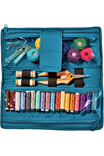 CA625 - Thread/Cosmetic/Makeup Organizer - Yazzii