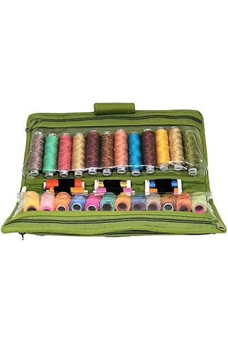 CA625 - Thread/Cosmetic/Makeup Organizer - Yazzii
