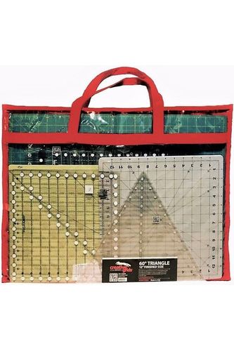 CA570 - Cutting Mat Carry Bag 18"x24" - Yazzii