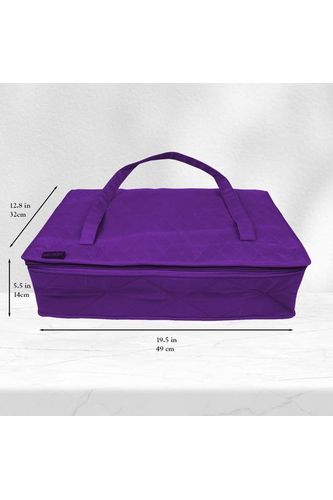 CA120 - Carry-All Craft & Quilting Organizer - Yazzii