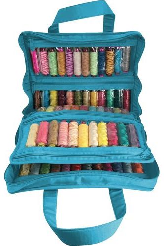 CA635 - 100 Spool Thread Organizer