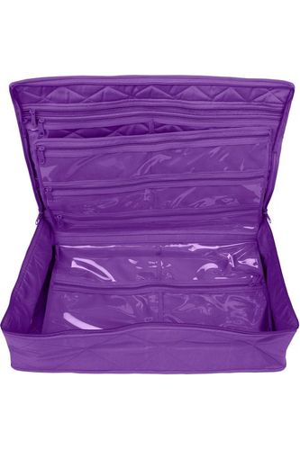 CA120 - Carry-All Craft & Quilting Organizer - Yazzii