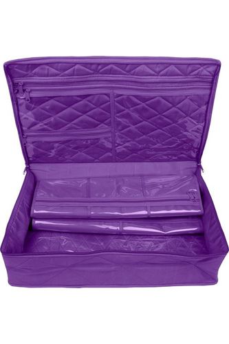 CA120 - Carry-All Craft & Quilting Organizer - Yazzii