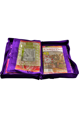 a close up of a book on a table