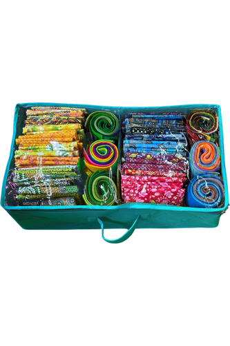 CA06 - Fat Quarter Bag - Yazzii