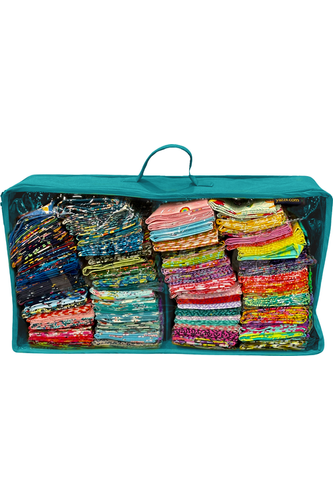 CA06 - Fat Quarter Bag - Yazzii