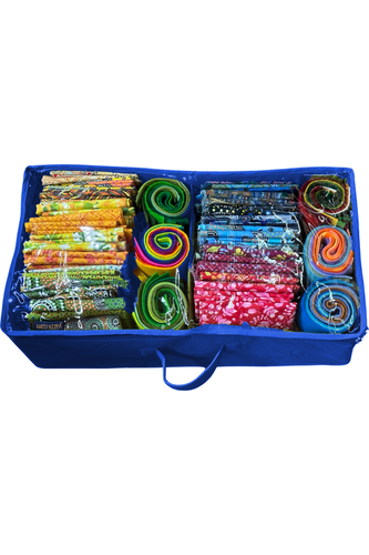 CA06 - Fat Quarter Bag - Yazzii