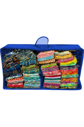 CA06 - Fat Quarter Bag - Yazzii