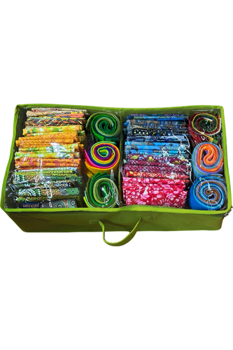 CA06 - Fat Quarter Bag - Yazzii