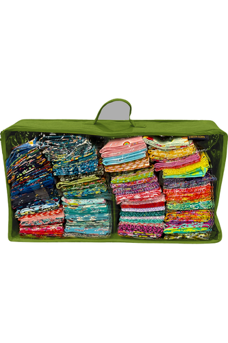 CA06 - Fat Quarter Bag - Yazzii
