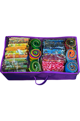 CA06 - Fat Quarter Bag - Yazzii