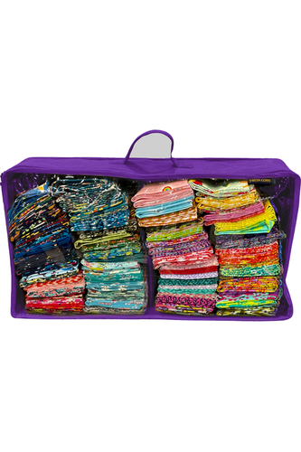 CA06 - Fat Quarter Bag - Yazzii
