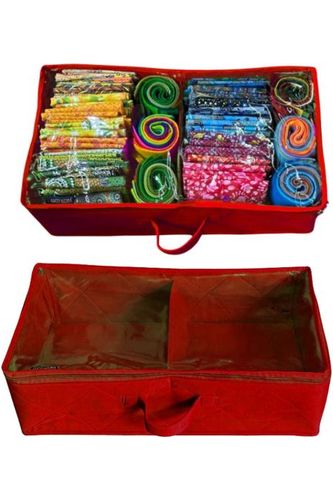 CA06 - Fat Quarter Bag - Yazzii