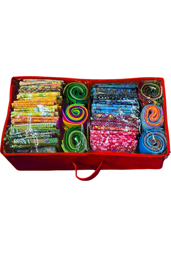 CA06 - Fat Quarter Bag - Yazzii