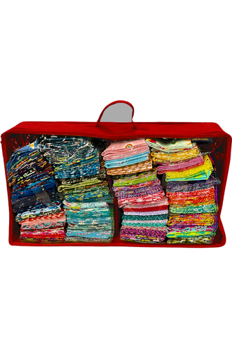 CA06 - Fat Quarter Bag - Yazzii