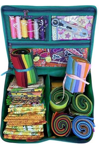 CA07 - All Purpose Bag - Yazzii