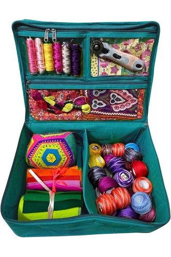 CA07 - All Purpose Bag - Yazzii