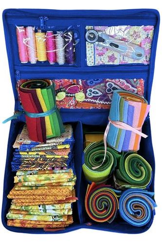 CA07 - All Purpose Bag - Yazzii