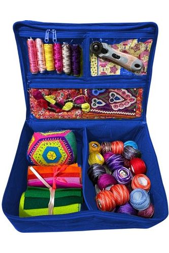 CA07 - All Purpose Bag - Yazzii