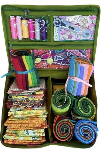 CA07 - All Purpose Bag - Yazzii