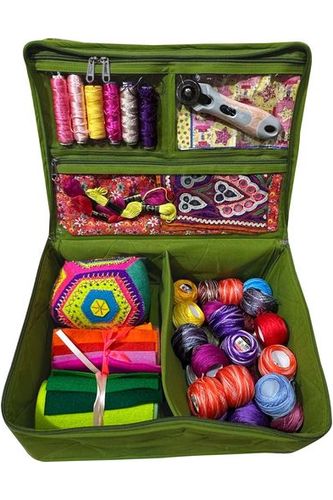 CA07 - All Purpose Bag - Yazzii