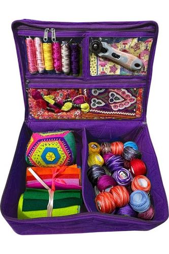 CA07 - All Purpose Bag - Yazzii