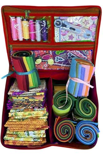 CA07 - All Purpose Bag - Yazzii