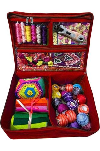 CA07 - All Purpose Bag - Yazzii