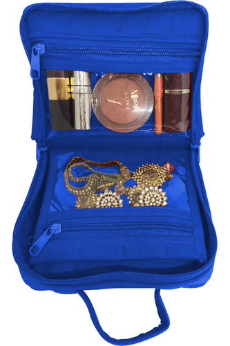 CA10 - Mini Jewellery/Makeup/Crafting Organiser - Yazzii