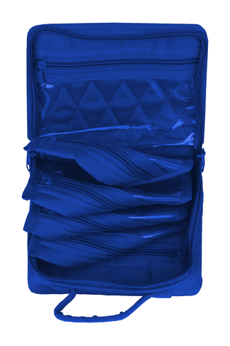 CA10 - Mini Jewelry/Makeup/Crafting Organizer- Petite - Yazzii