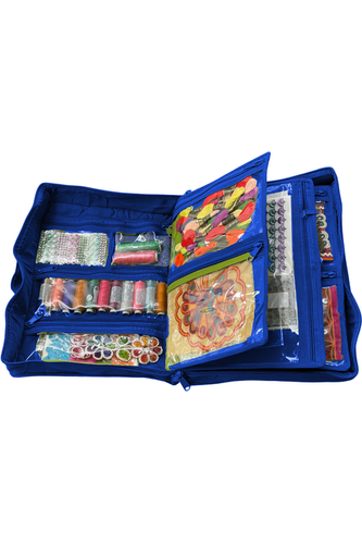 CA120 - Carry-All Craft & Quilting Organiser - Yazzii