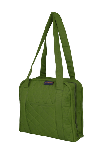 CA140 - Oval Craft Portable Organizer - Yazzii