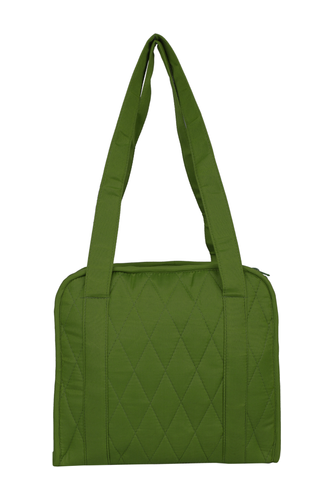 CA140 - Oval Craft Portable Organizer - Yazzii