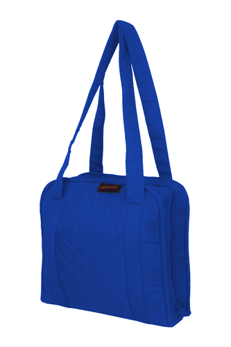 CA140 - Oval Craft Portable Organizer - Yazzii